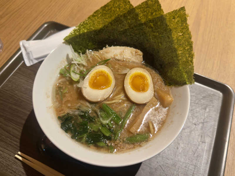 ふじしさんのサウナコタンサッポロのサ活写真