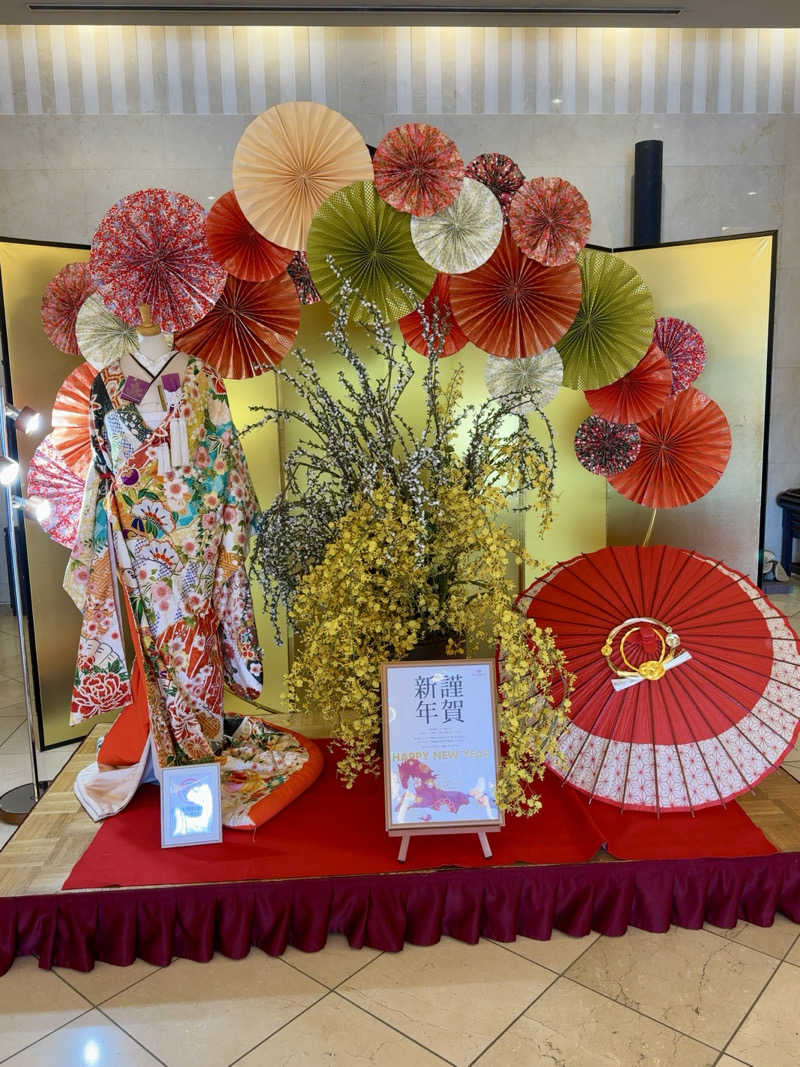 ふじしさんのリラクゼーション スパ・アルパのサ活写真