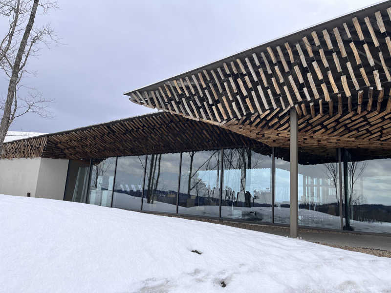 まつさんのSnow Peak FIELD SUITE SPA HEADQUARTERSのサ活写真