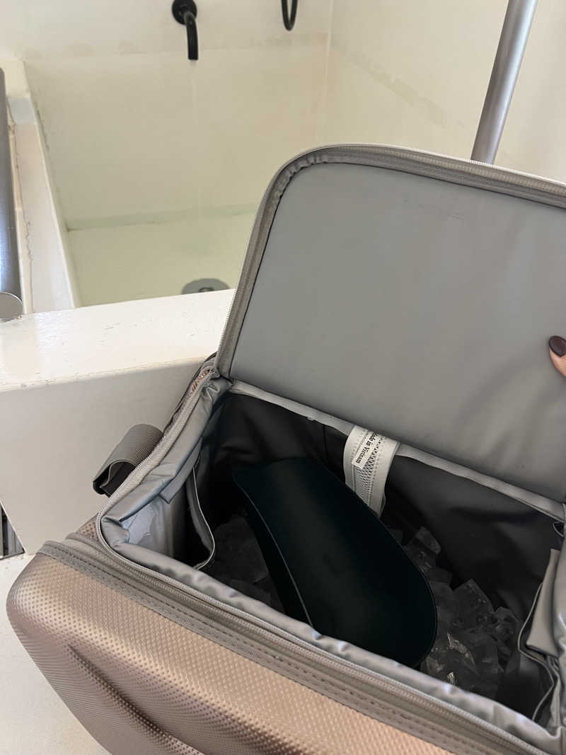 まるさんの御船山楽園ホテル  らかんの湯のサ活写真