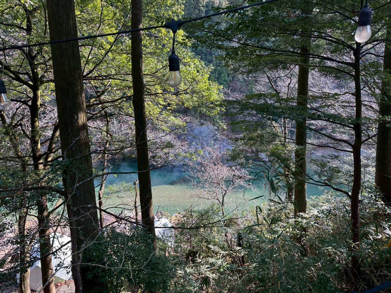 くろだ湯さんのITADORI SAUNAのサ活写真