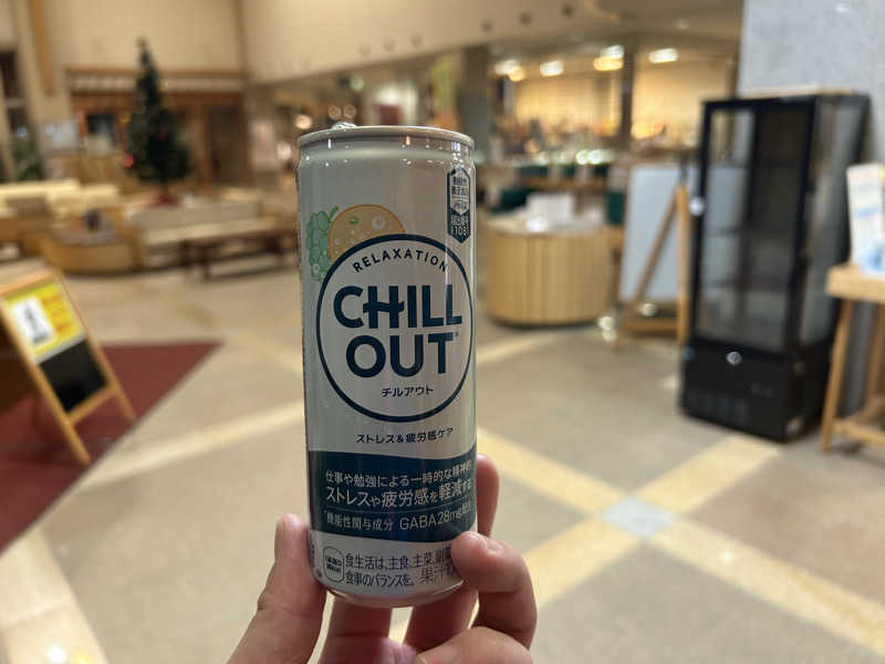 TWDYさんのしきぶ温泉 湯楽里のサ活写真