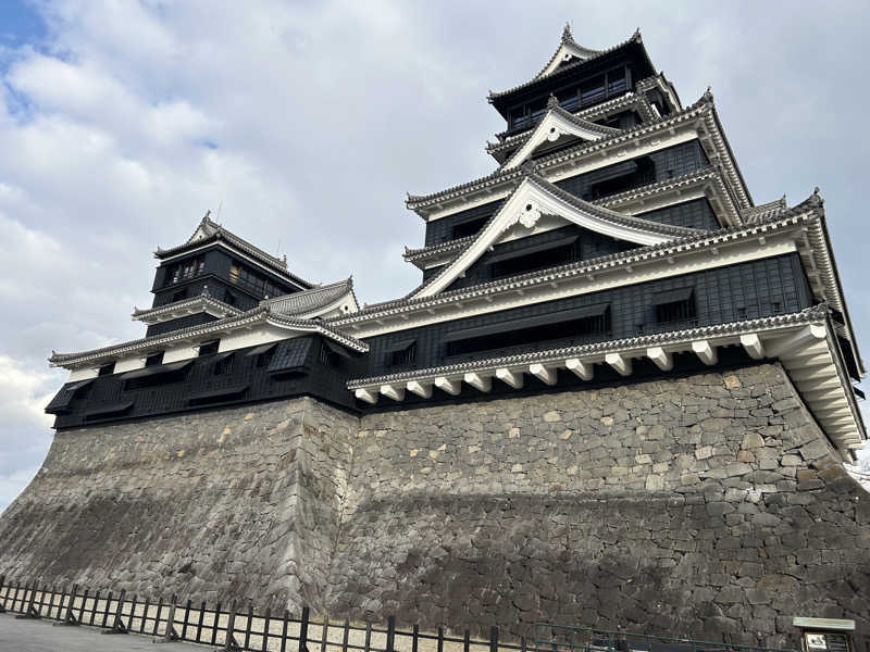 TWDYさんのサウナと天然温泉 湯らっくすのサ活写真