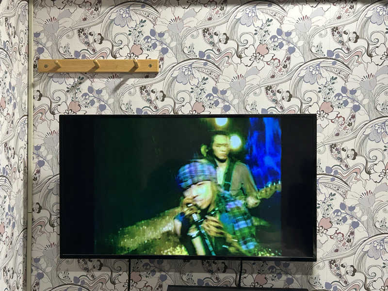 TWDYさんの駿河健康ランドのサ活写真
