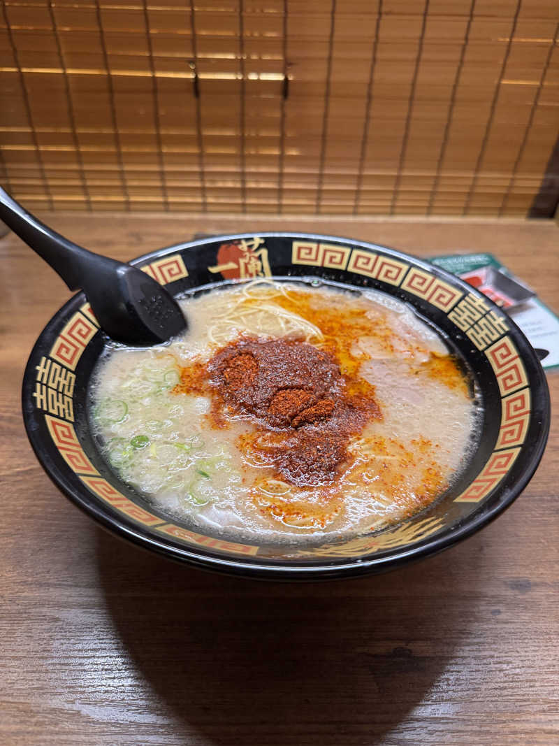 takさんの愛子天空の湯 そよぎの杜のサ活写真