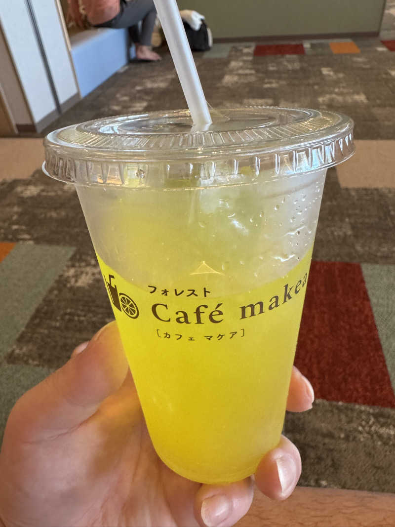 takさんの愛子天空の湯 そよぎの杜のサ活写真