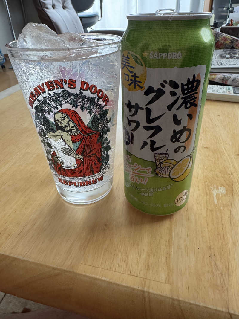 takさんの沼館温泉会館のサ活写真