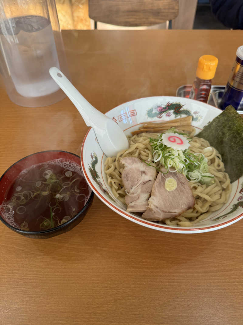 takさんの沼館温泉会館のサ活写真