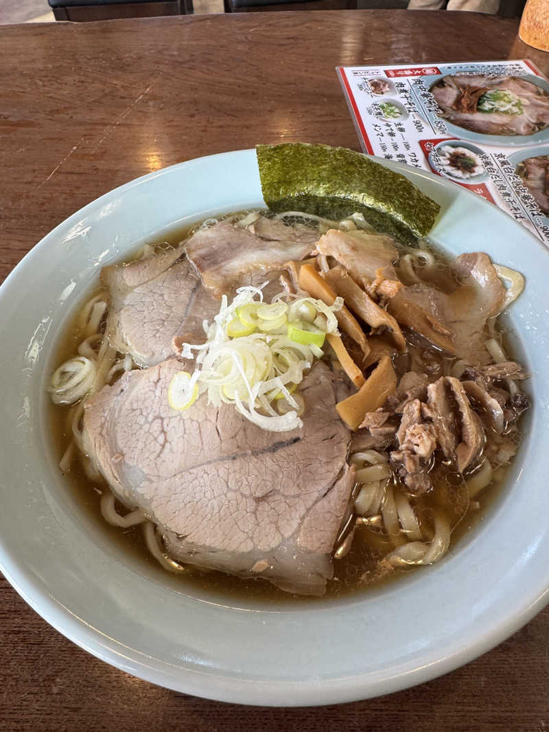 takさんの沼館温泉会館のサ活写真