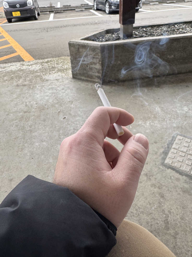 takさんの沼館温泉会館のサ活写真