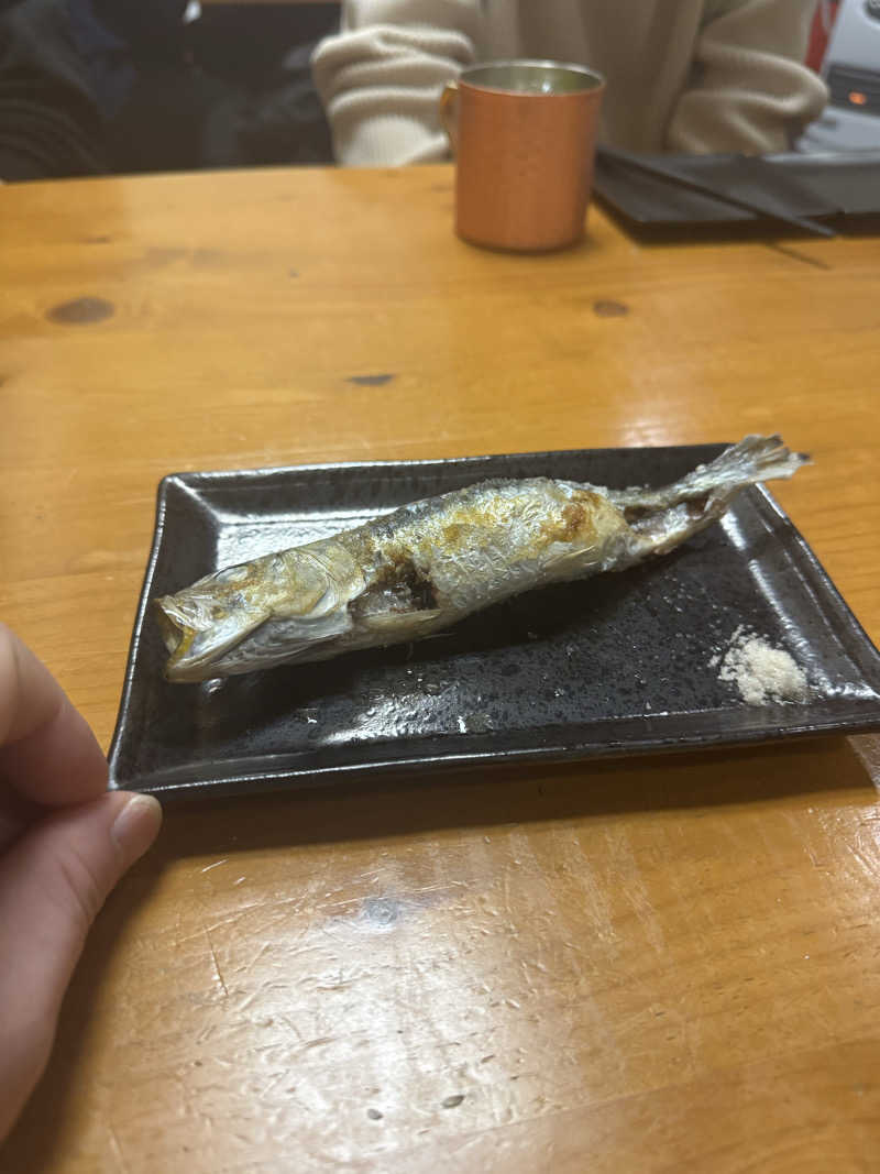 takさんの沼館温泉会館のサ活写真