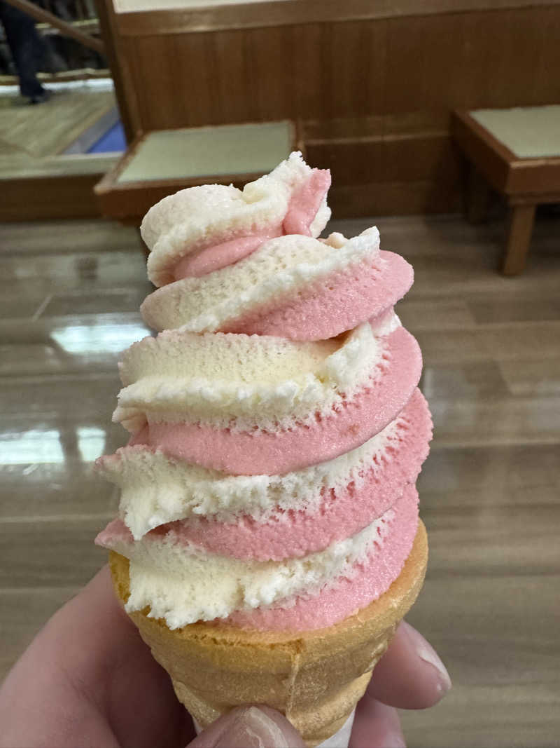 takさんの沼館温泉会館のサ活写真