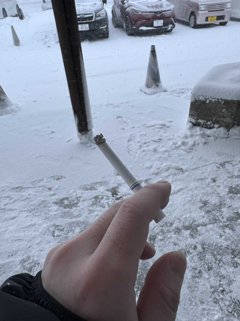 takさんの沼館温泉会館のサ活写真