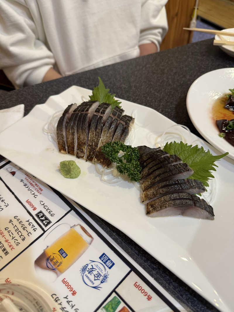 takさんの伊勢堂岱温泉 縄文の湯のサ活写真