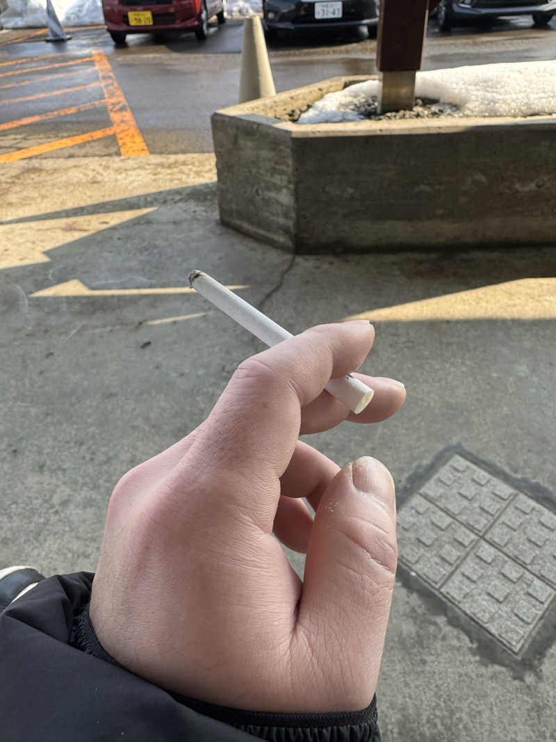takさんの沼館温泉会館のサ活写真
