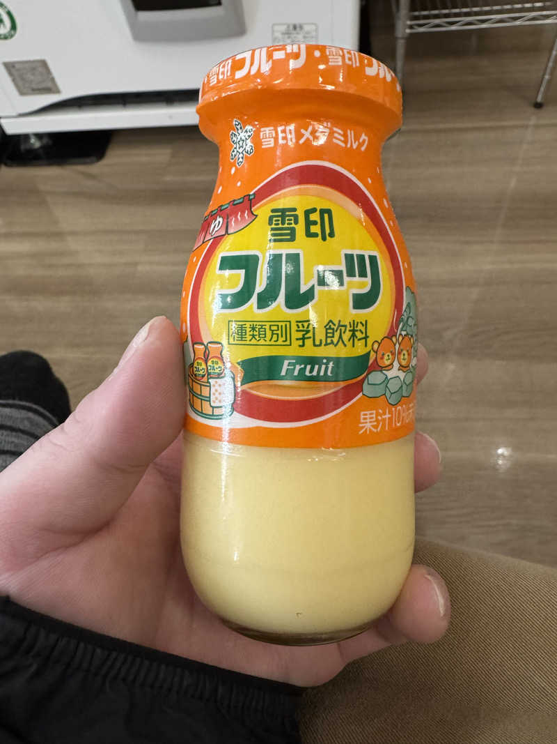 takさんの沼館温泉会館のサ活写真