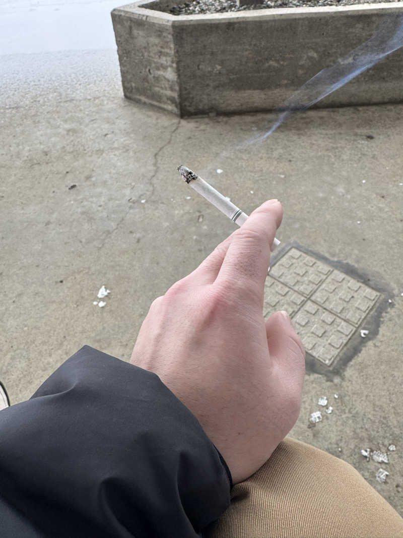 takさんの沼館温泉会館のサ活写真