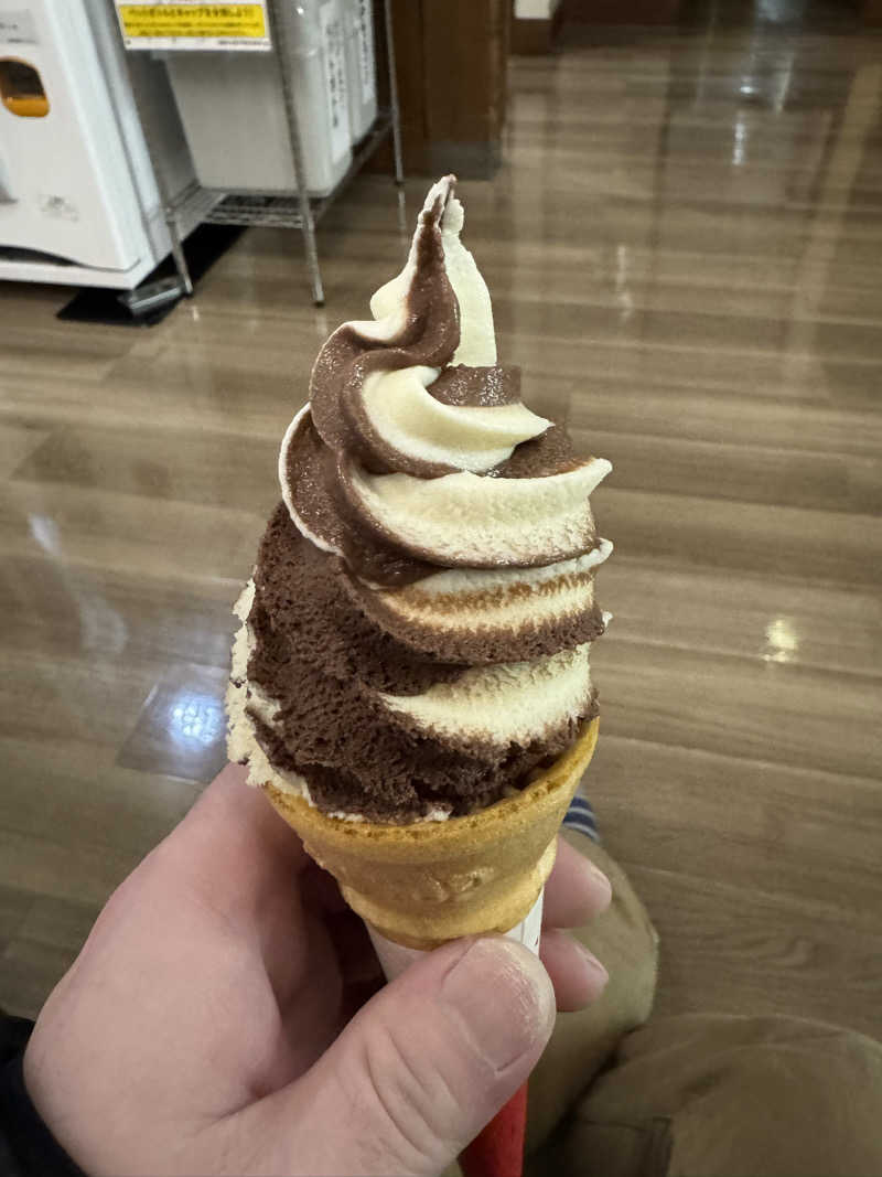 takさんの沼館温泉会館のサ活写真