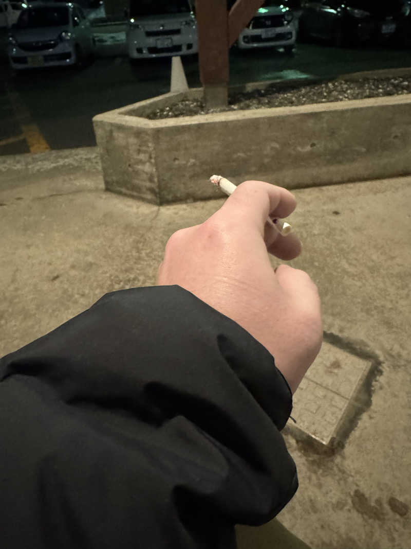 takさんの沼館温泉会館のサ活写真