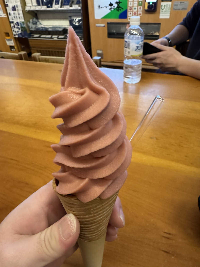 takさんの津軽おのえ温泉 日帰り宿 福家のサ活写真