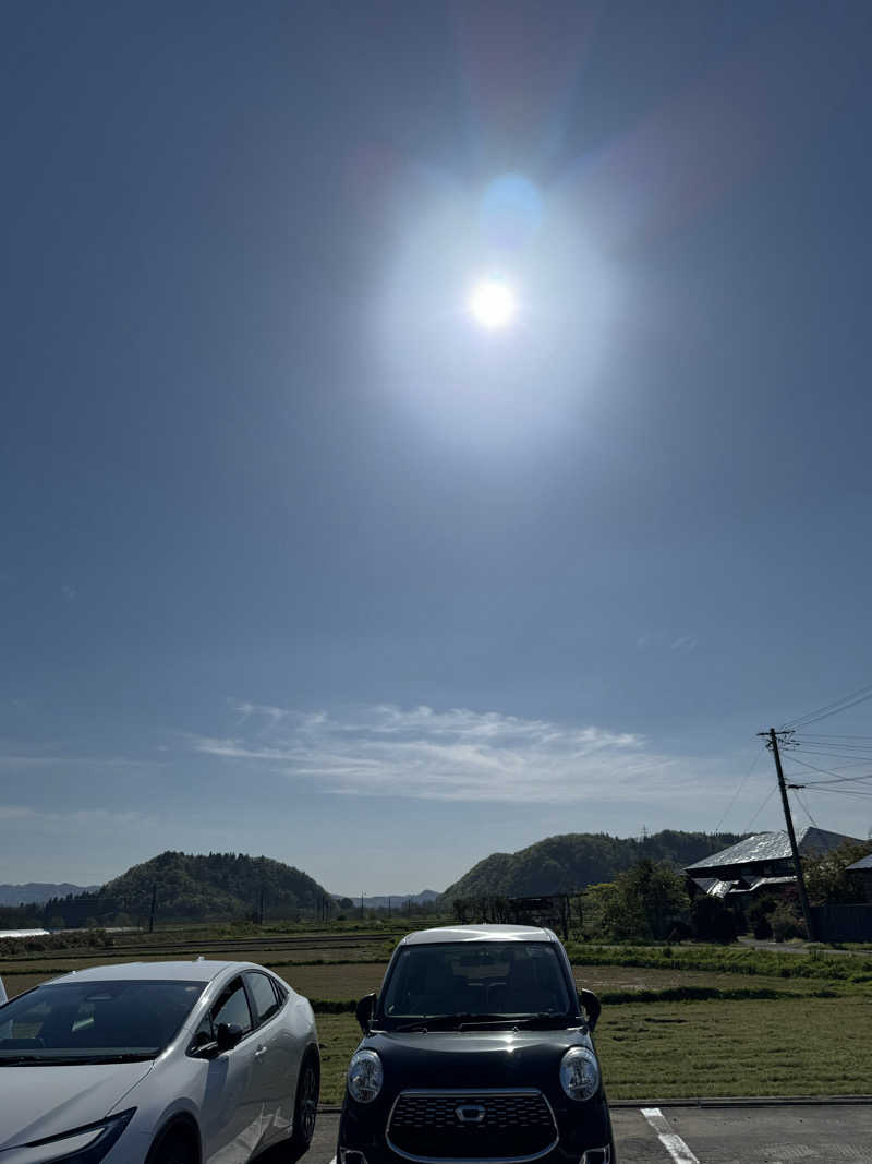 takさんの沼館温泉会館のサ活写真