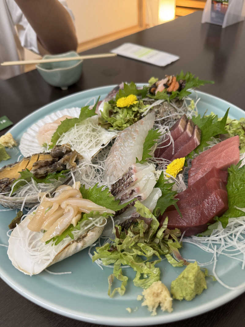 takさんの沼館温泉会館のサ活写真