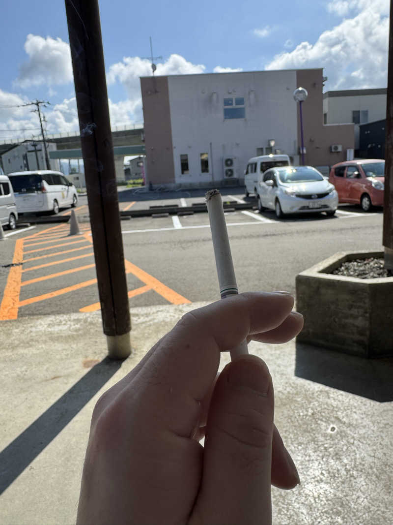 takさんの沼館温泉会館のサ活写真