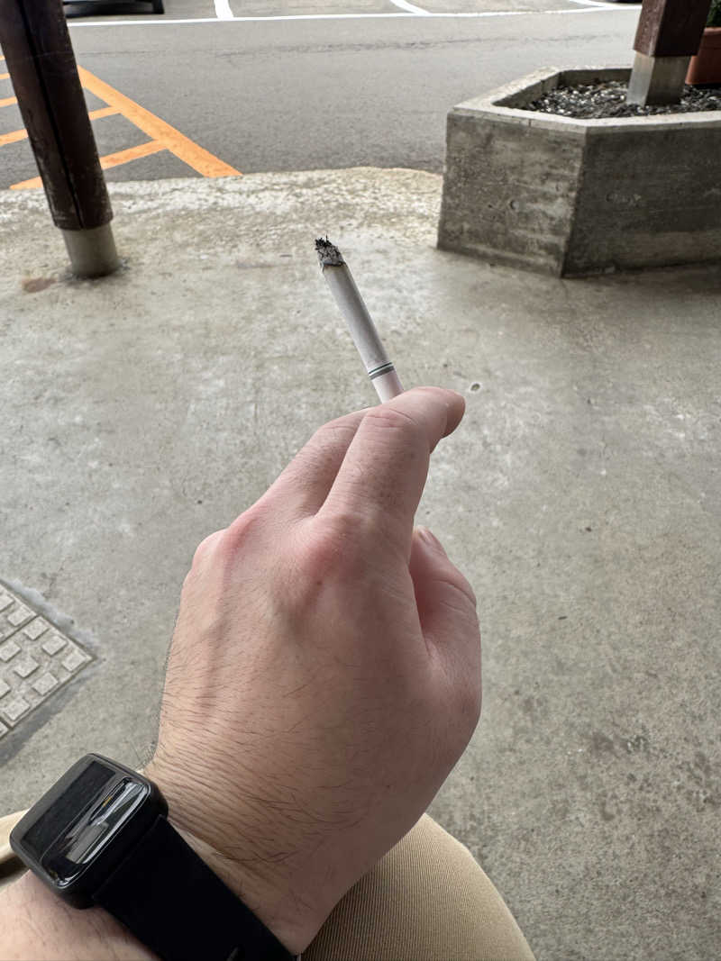 takさんの沼館温泉会館のサ活写真