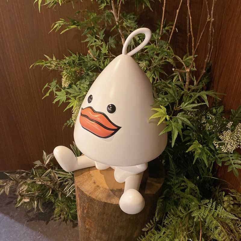 のんこ｡さんのサウナ東京 (Sauna Tokyo)のサ活写真