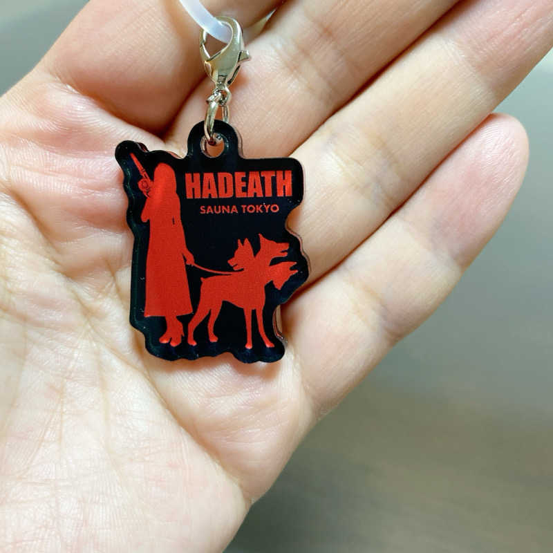 のんこ｡さんのサウナ東京 (Sauna Tokyo)のサ活写真