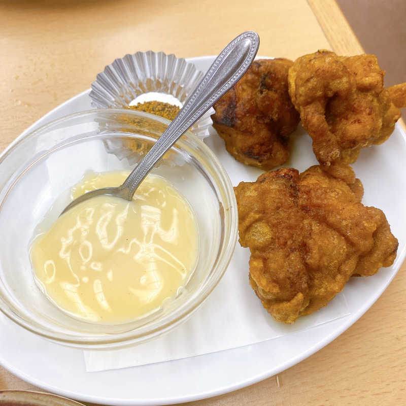 のんこ｡さんの湯乃泉 東名厚木健康センターのサ活写真