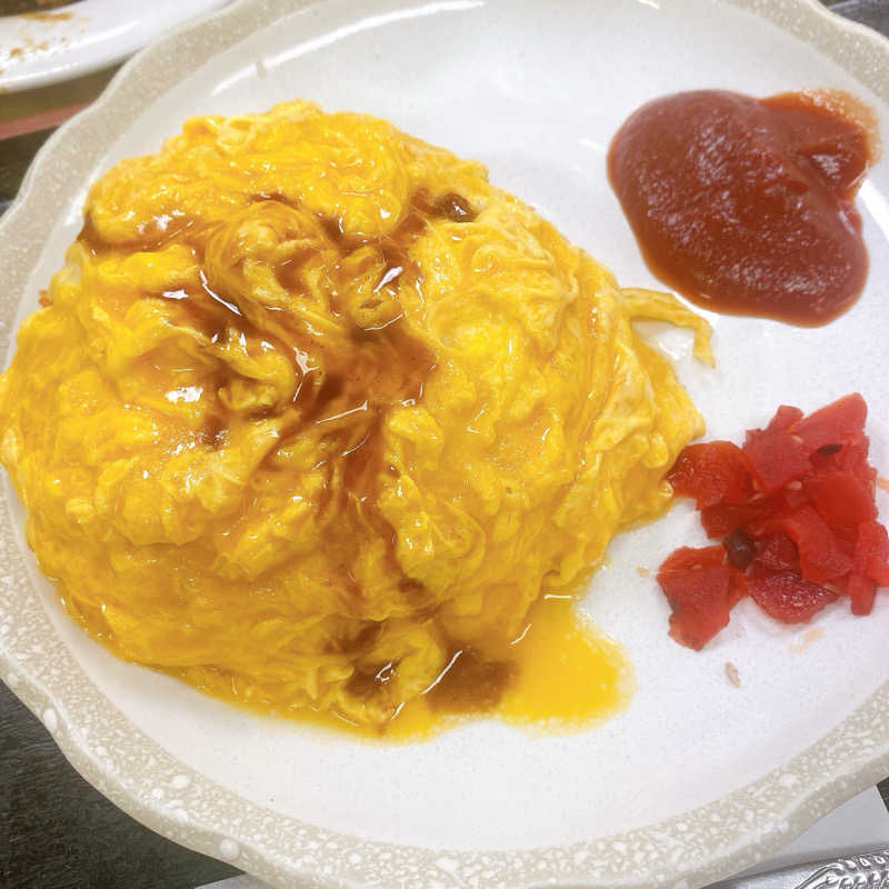 のんこ｡さんの湯乃泉 東名厚木健康センターのサ活写真