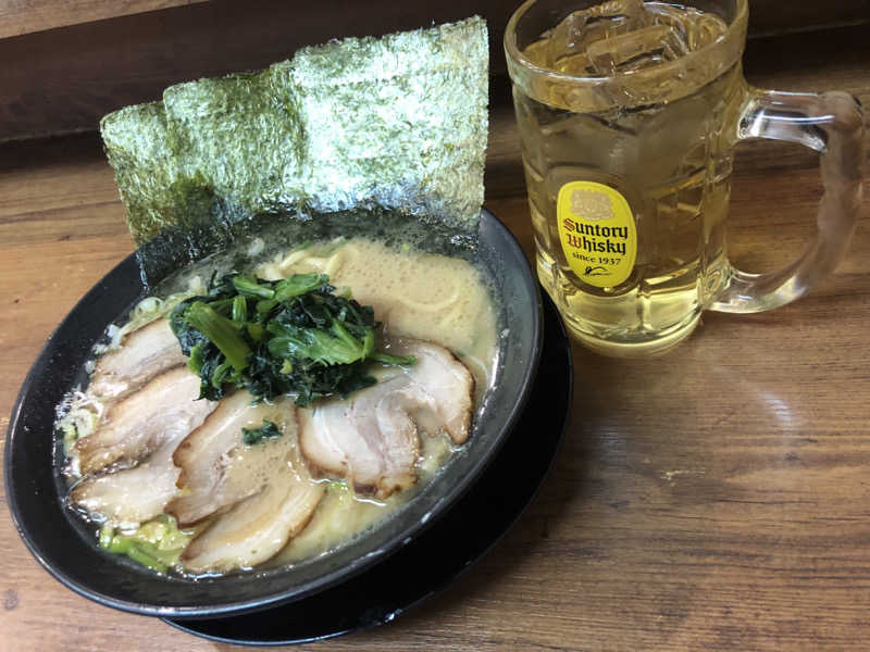 ナナメさんのサウナセンター鶯谷本店のサ活写真