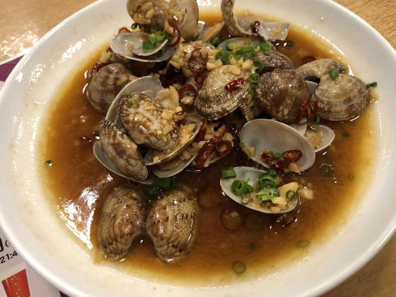 ナナメさんの湯乃泉 草加健康センターのサ活写真