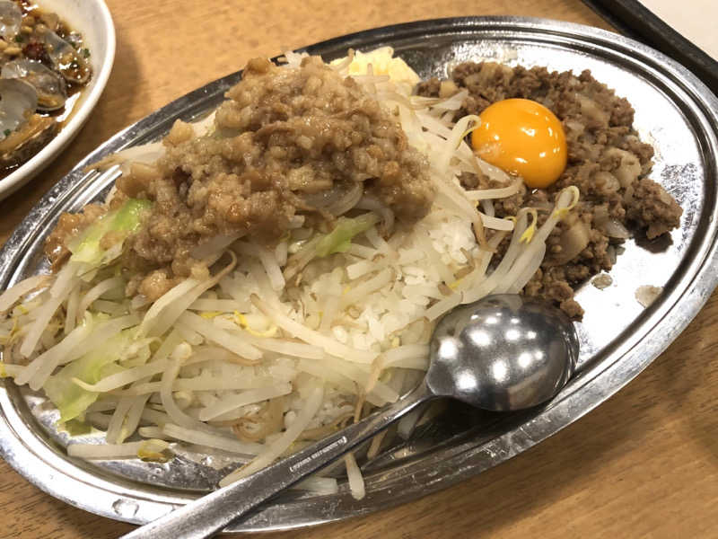 ナナメさんの湯乃泉 草加健康センターのサ活写真