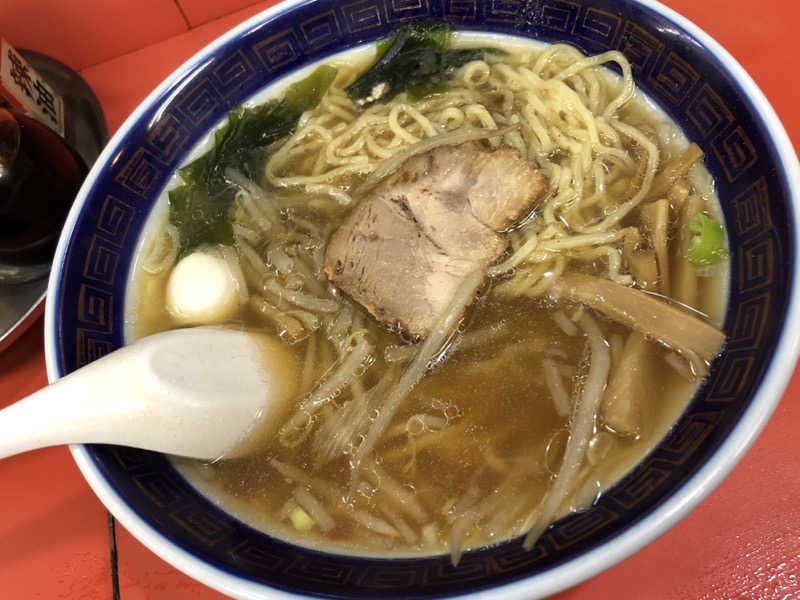 ナナメさんの黒湯の温泉 ゆ〜シティー蒲田のサ活写真
