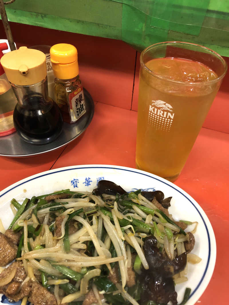 ナナメさんの黒湯の温泉 ゆ〜シティー蒲田のサ活写真