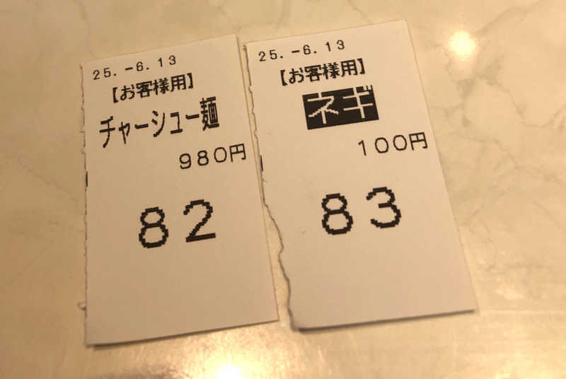 ナナメさんのレックスイン川崎のサ活写真