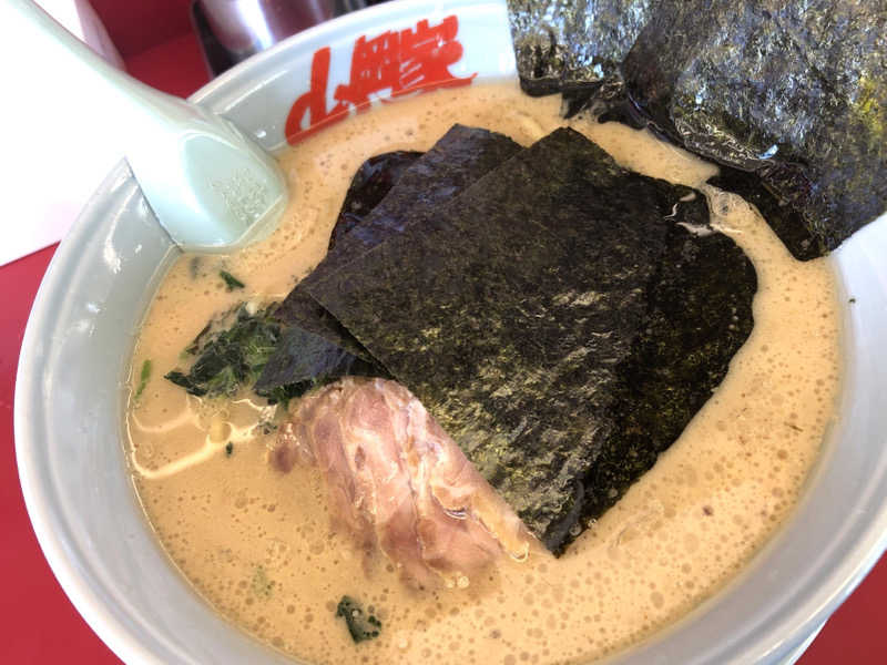 ナナメさんの天然温泉 湯楽部太田店のサ活写真