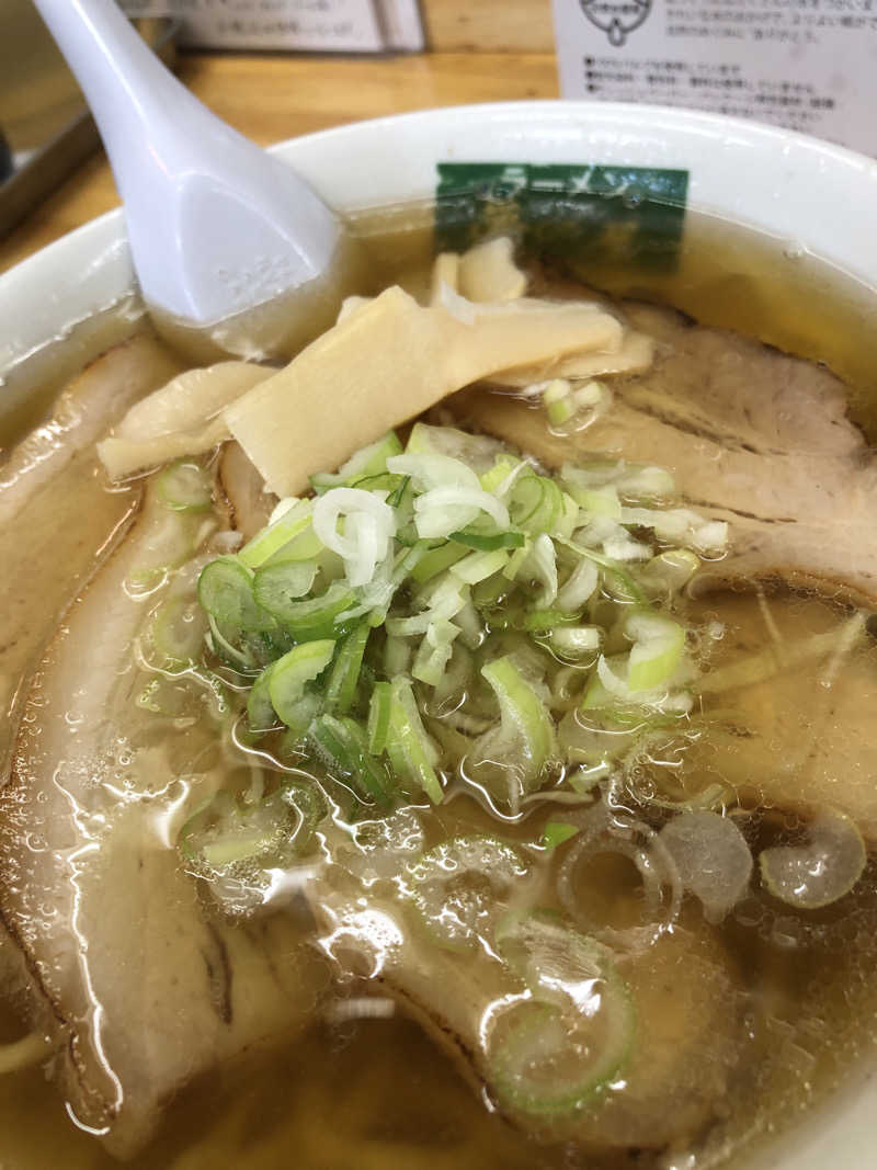 ナナメさんの栃木温泉 湯楽の里のサ活写真