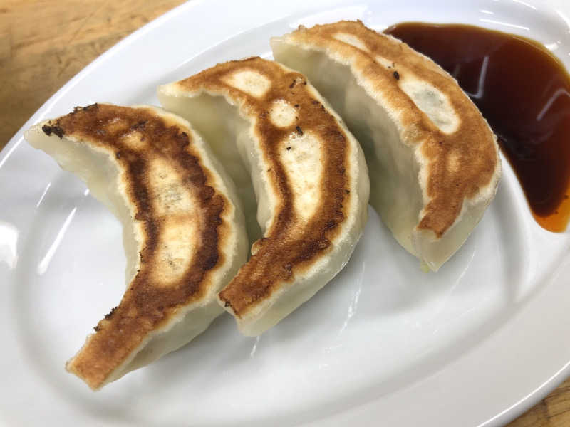 ナナメさんの栃木温泉 湯楽の里のサ活写真