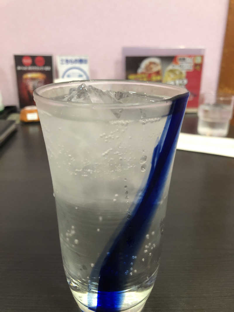 ナナメさんのスパ&カプセル ニューウイングのサ活写真