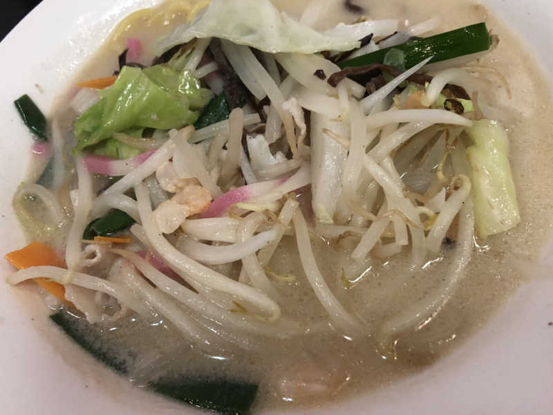 ナナメさんのスパ&カプセル ニューウイングのサ活写真