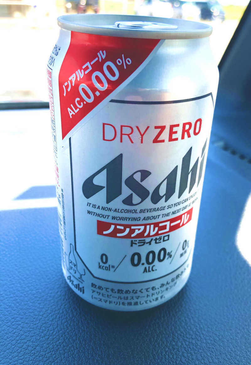 ナナメさんの湯楽の里 伊勢崎店のサ活写真