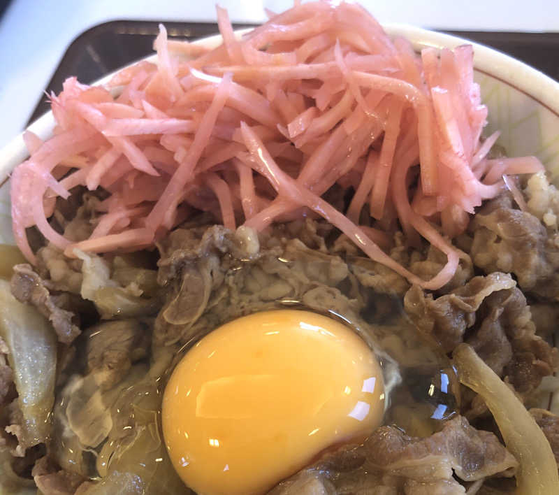 ナナメさんの前橋やすらぎの湯のサ活写真