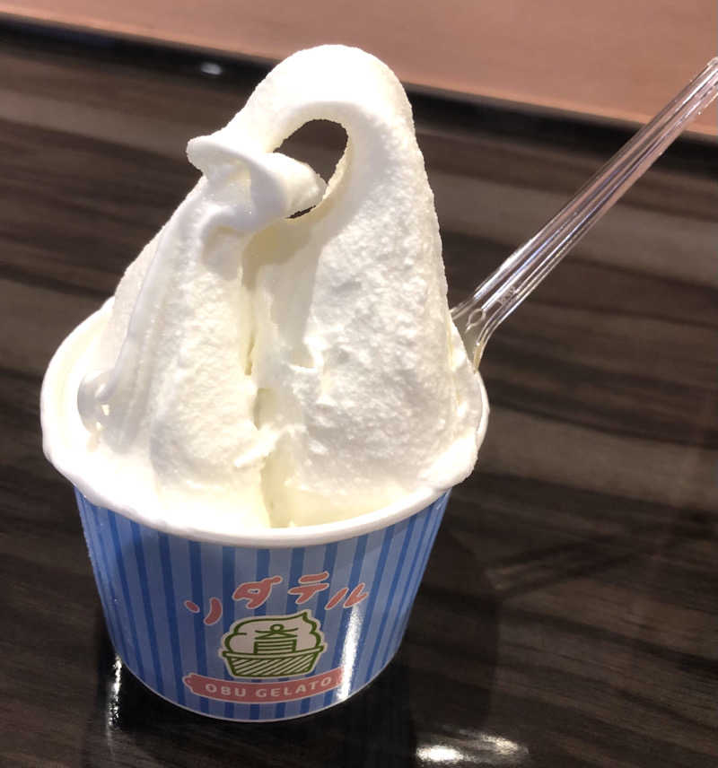 ナナメさんの林檎の湯屋 おぶ～のサ活写真