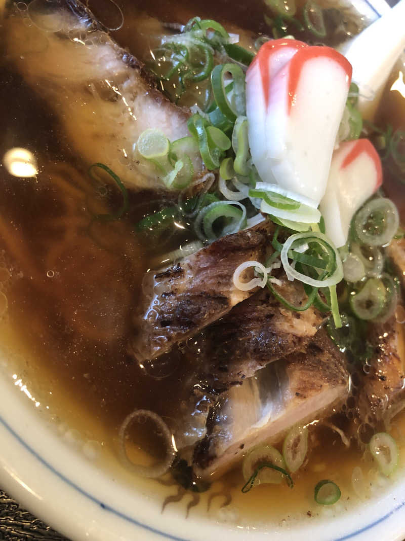 ナナメさんの林檎の湯屋 おぶ～のサ活写真