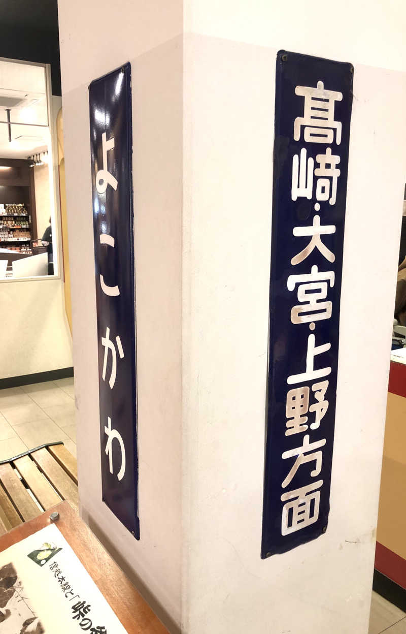 ナナメさんの湯の華銭湯 瑞祥 松本館のサ活写真