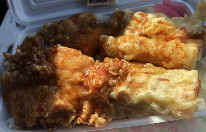 ナナメさんの天然温泉 ゆらぶ桐生店のサ活写真