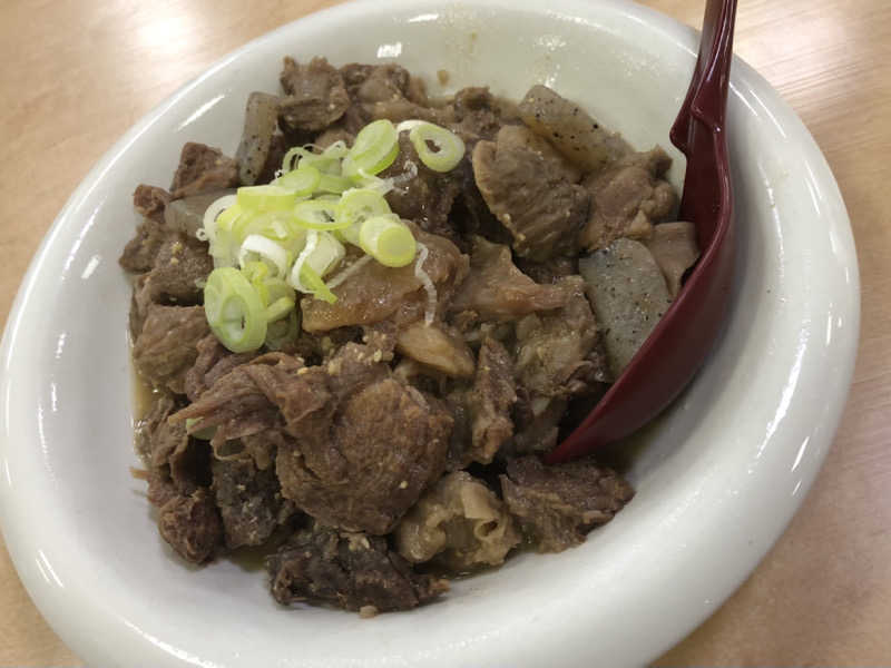 ナナメさんの信州健康ランドのサ活写真